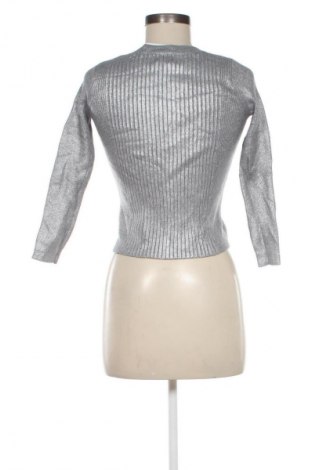 Dámsky pulóver Scoop, Veľkosť L, Farba Strieborná, Cena  10,95 €