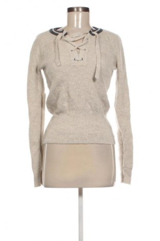 Damenpullover Scotch & Soda, Größe M, Farbe Beige, Preis € 41,99