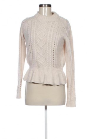 Női pulóver Scotch & Soda, Méret M, Szín Bézs, Ár 16 851 Ft