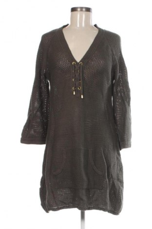 Női pulóver Seafolly, Méret L, Szín Zöld, Ár 8 289 Ft