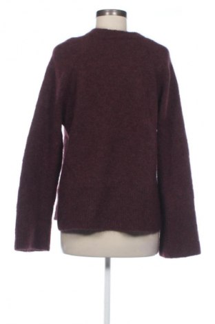 Női pulóver Second Female, Méret M, Szín Piros, Ár 13 223 Ft