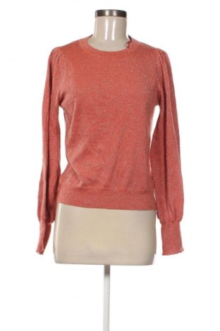 Női pulóver Second Female, Méret M, Szín Narancssárga
, Ár 6 919 Ft