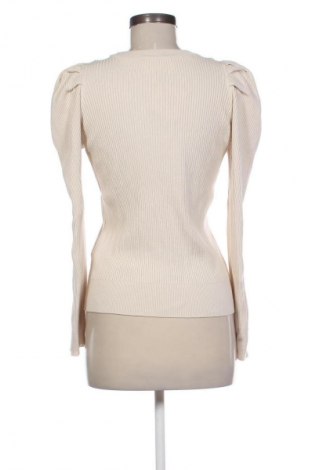 Női pulóver Selected Femme, Méret L, Szín Bézs, Ár 8 640 Ft