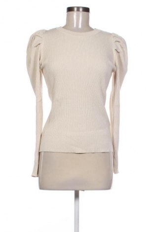 Női pulóver Selected Femme, Méret L, Szín Bézs, Ár 8 640 Ft