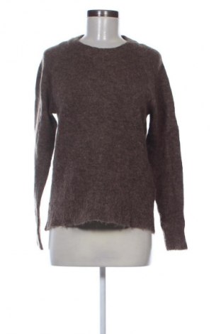 Damenpullover Selected Femme, Größe XS, Farbe Braun, Preis € 17,99