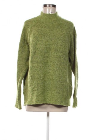 Damenpullover Selected Femme, Größe M, Farbe Grün, Preis € 23,99