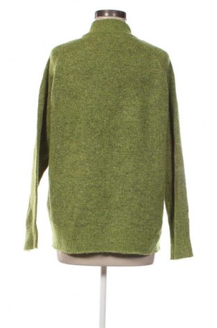 Damenpullover Selected Femme, Größe M, Farbe Grün, Preis € 23,99
