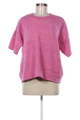 Damenpullover Selected Femme, Größe XXL, Farbe Rosa, Preis € 30,52