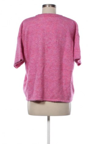 Damenpullover Selected Femme, Größe XXL, Farbe Rosa, Preis € 30,52