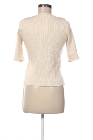 Damenpullover Selected Homme, Größe L, Farbe Ecru, Preis € 21,99