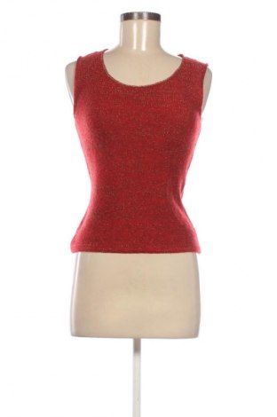 Damenpullover Sense, Größe S, Farbe Rot, Preis € 15,00