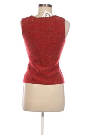 Damenpullover Sense, Größe S, Farbe Rot, Preis € 15,00