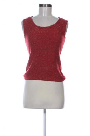 Damenpullover Sense, Größe M, Farbe Rot, Preis € 15,00