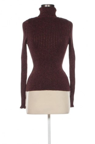 Дамски пуловер Seven Sisters, Размер M, Цвят Кафяв, Цена 5,62 €