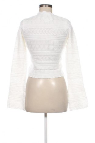 Női pulóver Seven Sisters, Méret S, Szín Fehér, Ár 2 939 Ft