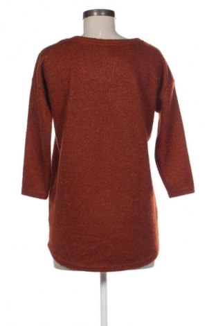 Női pulóver Seventy Seven, Méret S, Szín Barna, Ár 6 198 Ft