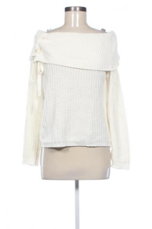 Dámsky pulóver Seventy Seven, Veľkosť S, Farba Kremová, Cena  8,95 €