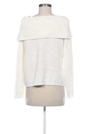 Dámsky pulóver Seventy Seven, Veľkosť S, Farba Kremová, Cena  8,95 €