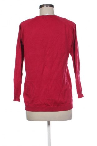 Damenpullover Shana, Größe S, Farbe Rot, Preis 8,99 €