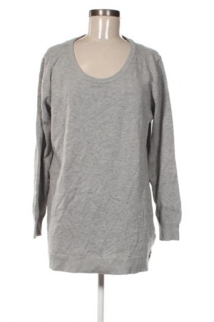 Női pulóver Sheego, Méret XL, Szín Szürke, Ár 6 999 Ft