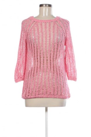 Dámský svetr Sienna, Velikost XS, Barva Růžová, Cena  339,00 Kč