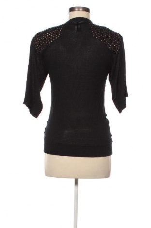 Női pulóver Silvian Heach, Méret L, Szín Fekete, Ár 9 199 Ft