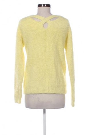 Női pulóver Sinsay, Méret M, Szín Sárga, Ár 6 092 Ft