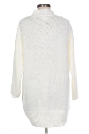 Dámský svetr Sinsay, Velikost M, Barva Krémová, Cena  420,00 Kč