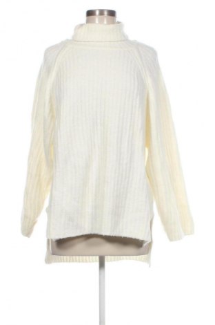 Damenpullover Sinsay, Größe XS, Farbe Ecru, Preis € 10,99