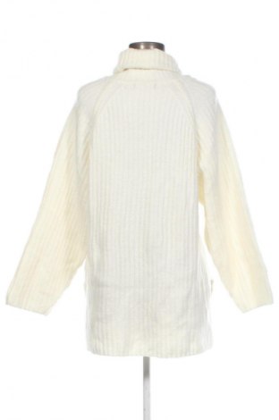 Damenpullover Sinsay, Größe XS, Farbe Ecru, Preis € 10,99