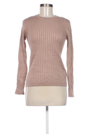 Damenpullover Sinsay, Größe L, Farbe Braun, Preis € 11,99