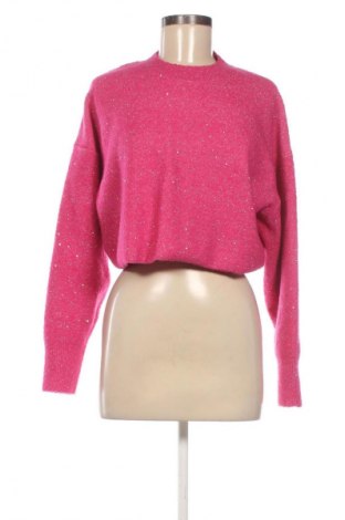 Damenpullover Sinsay, Größe S, Farbe Rosa, Preis € 11,99