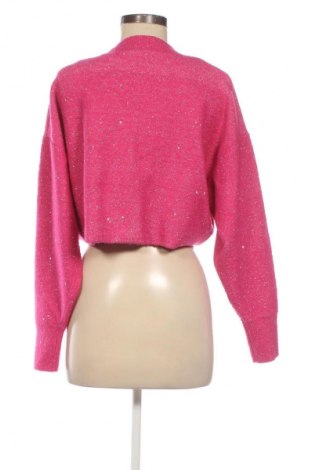 Damenpullover Sinsay, Größe S, Farbe Rosa, Preis € 11,99