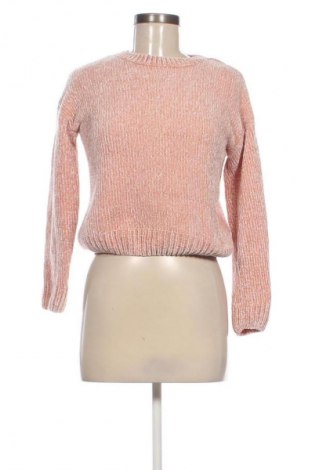 Női pulóver Sinsay, Méret S, Szín Rózsaszín, Ár 6 103 Ft