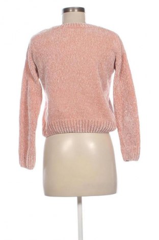 Női pulóver Sinsay, Méret S, Szín Rózsaszín, Ár 6 103 Ft