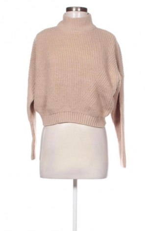 Női pulóver Sinsay, Méret S, Szín Bézs, Ár 4 132 Ft