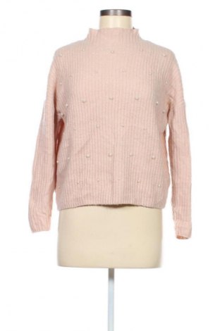 Női pulóver Sinsay, Méret XS, Szín Rózsaszín, Ár 6 198 Ft