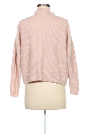 Női pulóver Sinsay, Méret XS, Szín Rózsaszín, Ár 6 198 Ft