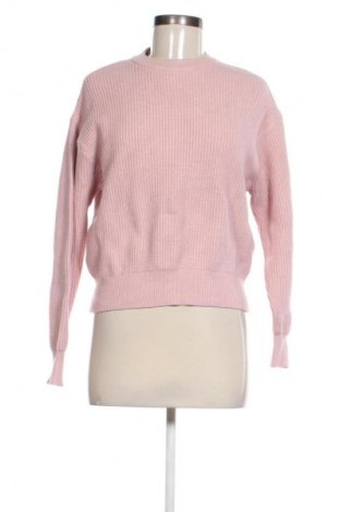 Női pulóver Sinsay, Méret XS, Szín Rózsaszín, Ár 6 198 Ft