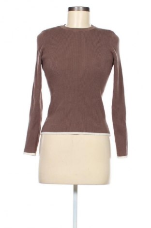 Damenpullover Sinsay, Größe M, Farbe Braun, Preis € 10,00