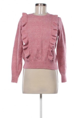 Damenpullover Sinsay, Größe XXS, Farbe Rosa, Preis € 15,00