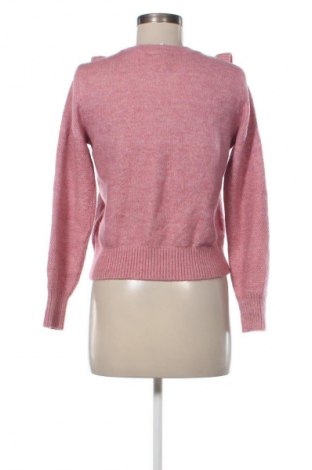 Damenpullover Sinsay, Größe XXS, Farbe Rosa, Preis € 15,00