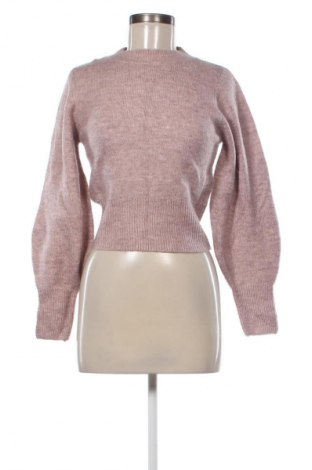 Női pulóver Sinsay, Méret XXS, Szín Hamurózsaszín, Ár 6 198 Ft