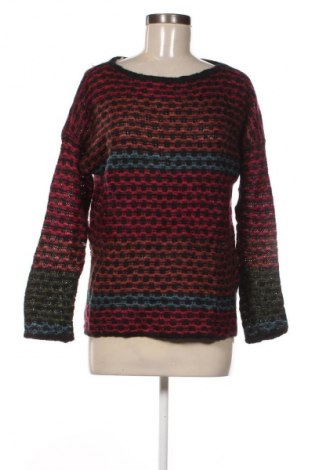 Dámský svetr Sisley, Velikost S, Barva Vícebarevné, Cena  549,00 Kč