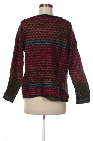 Dámský svetr Sisley, Velikost S, Barva Vícebarevné, Cena  549,00 Kč