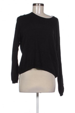 Dámský svetr Sisley, Velikost M, Barva Černá, Cena  897,00 Kč
