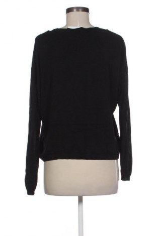 Dámský svetr Sisley, Velikost M, Barva Černá, Cena  897,00 Kč