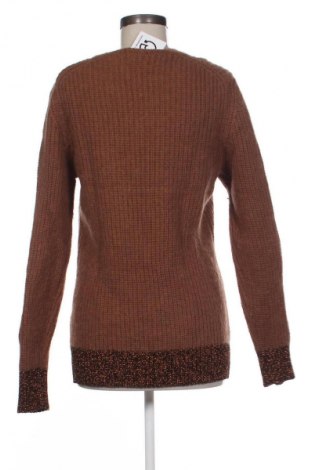 Női pulóver Sisley, Méret M, Szín Barna, Ár 13 223 Ft