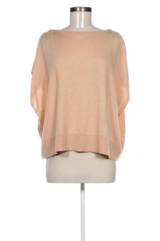 Női pulóver Sisley, Méret XS, Szín Barna, Ár 13 079 Ft