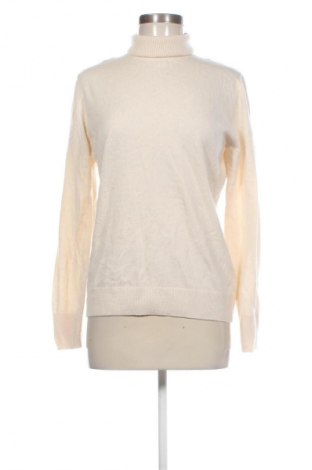 Damenpullover Sisley, Größe M, Farbe Ecru, Preis € 29,99
